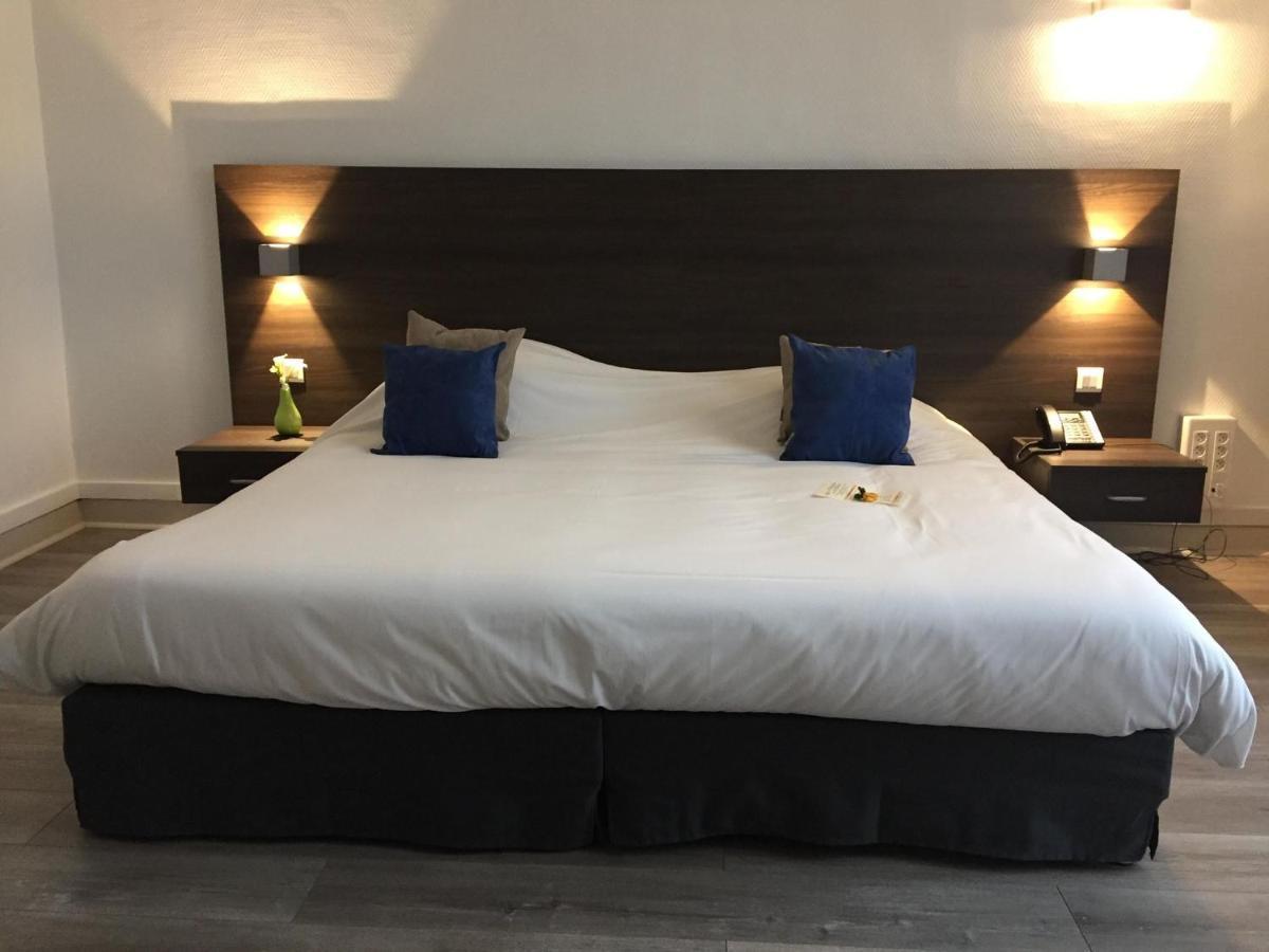 גרנובל Hotel Restaurant D'Application Lesdiguieres - Ecole Hoteliere - מראה חיצוני תמונה