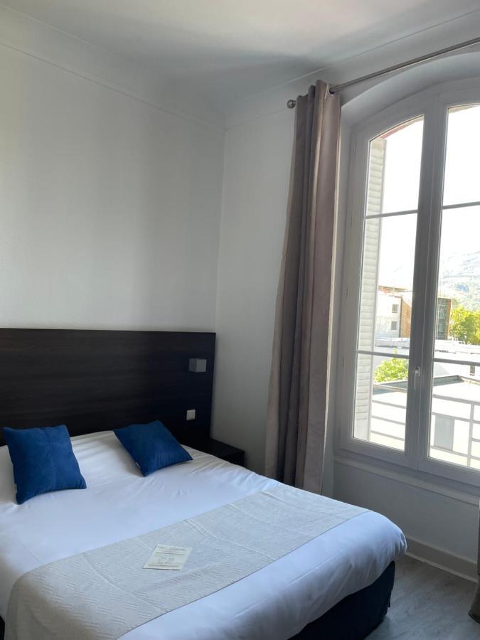 גרנובל Hotel Restaurant D'Application Lesdiguieres - Ecole Hoteliere - מראה חיצוני תמונה