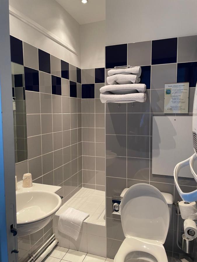 גרנובל Hotel Restaurant D'Application Lesdiguieres - Ecole Hoteliere - מראה חיצוני תמונה